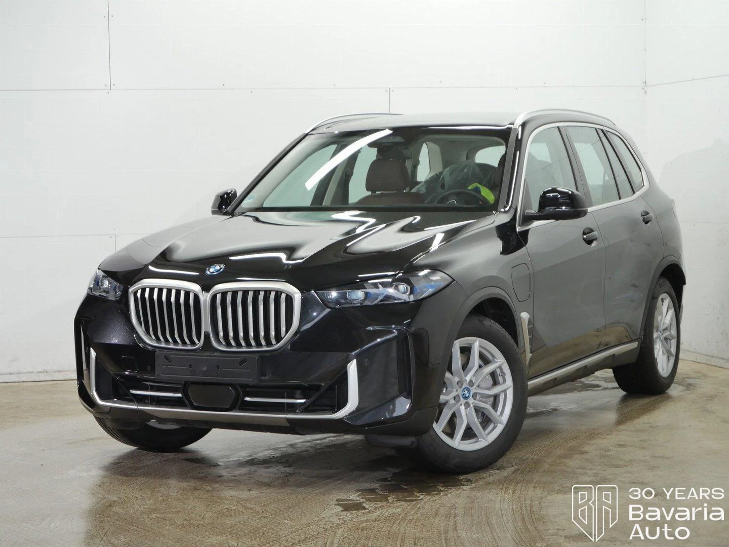 BMW X5 50e xDrive Sportautomatic | Mobile.bg � ����������� 1