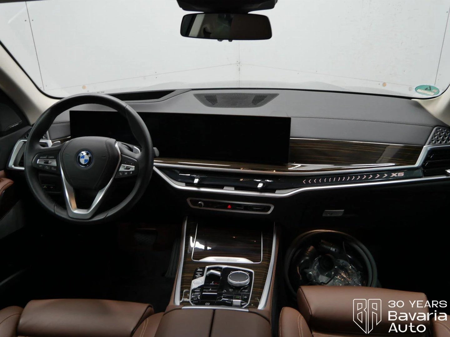 BMW X5 50e xDrive Sportautomatic - изображение 5