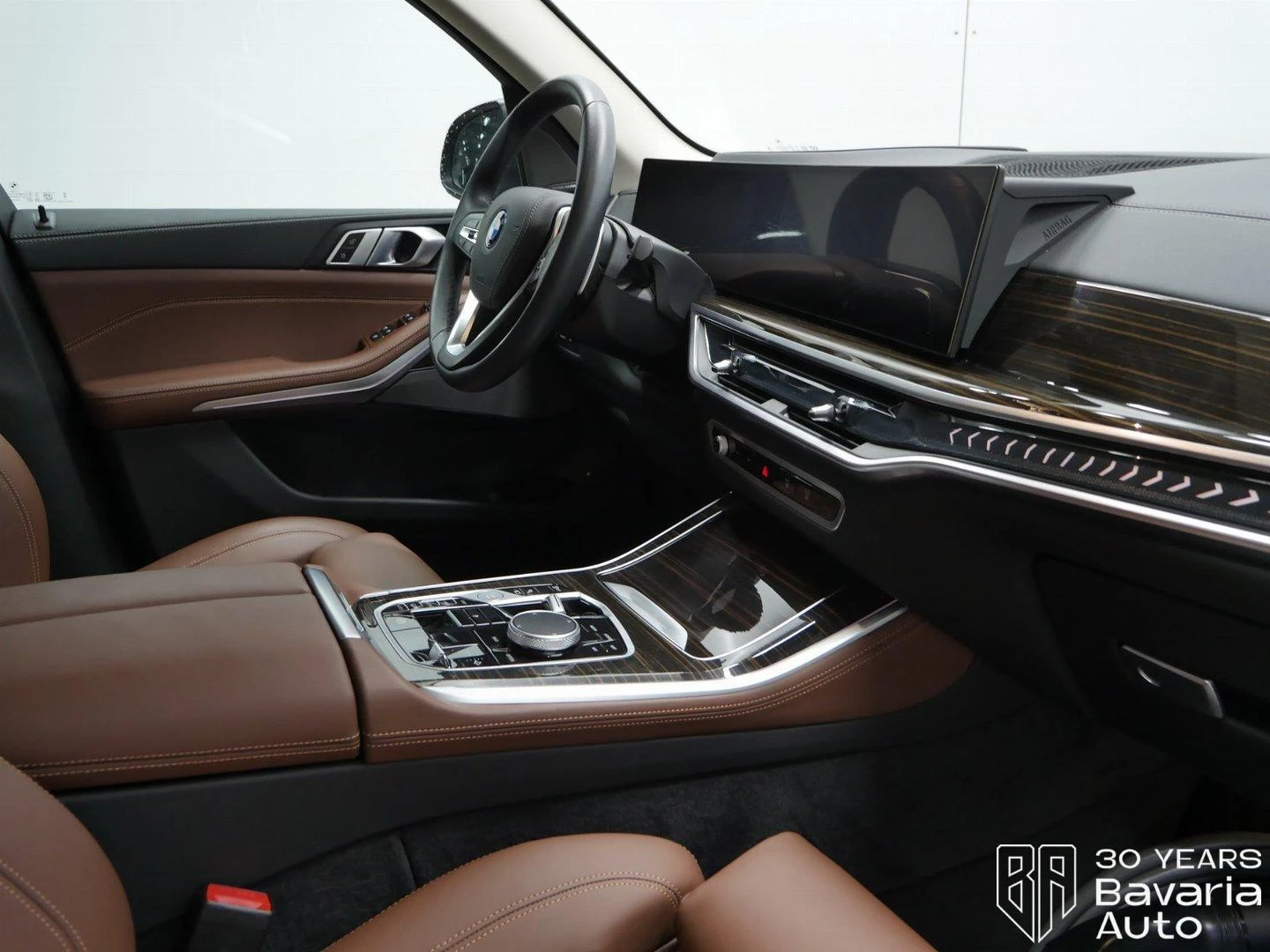 BMW X5 50e xDrive Sportautomatic - изображение 6