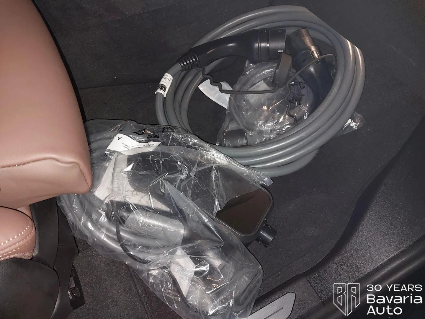 BMW X5 50e xDrive Sportautomatic - изображение 10