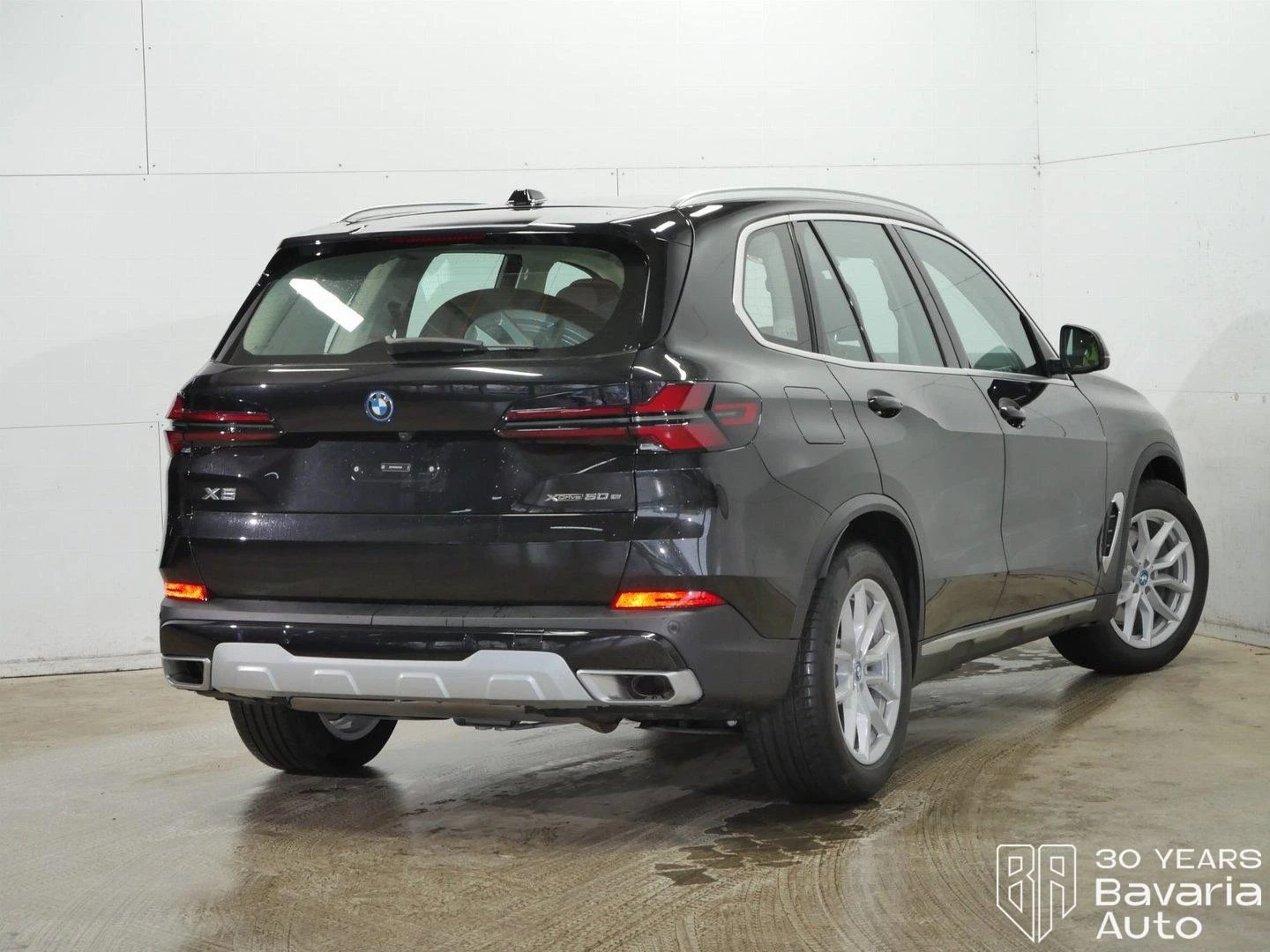 BMW X5 50e xDrive Sportautomatic - изображение 3