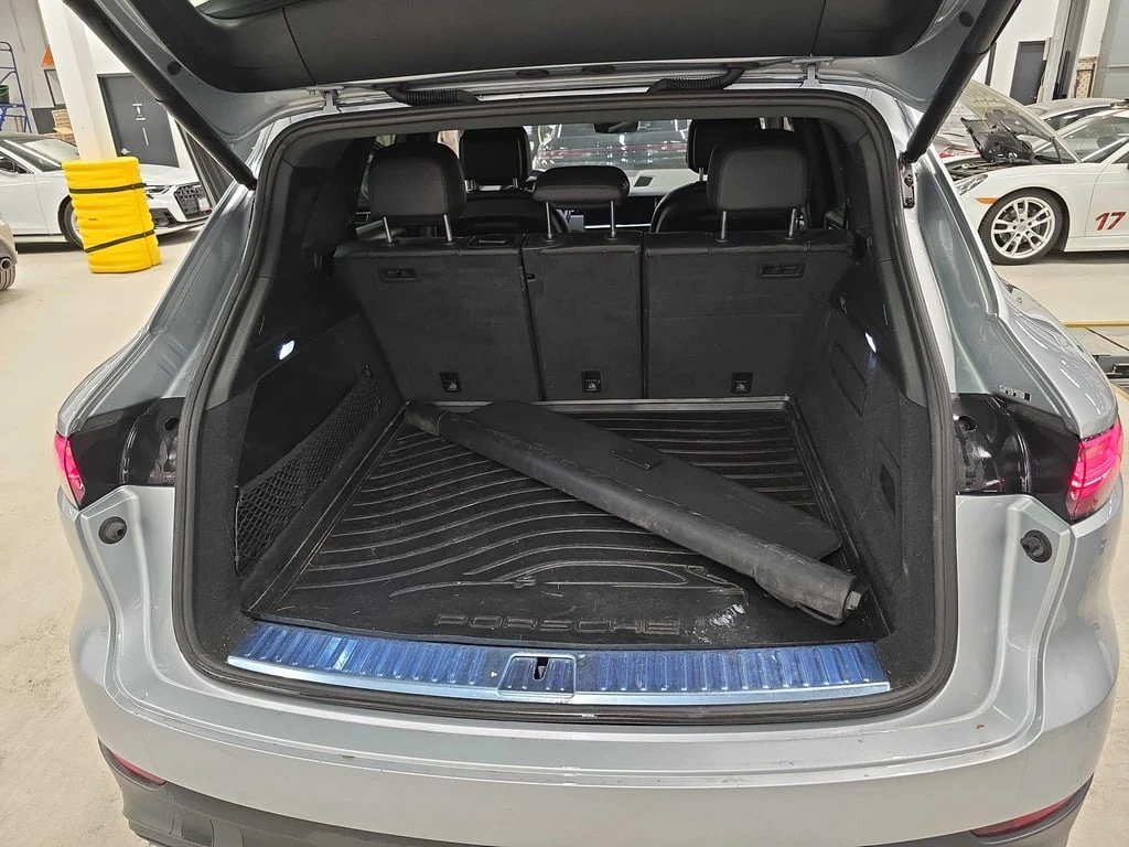 Porsche Cayenne 2020 AWD * ��� ������������ ������ | Mobile.bg � ����������� 12