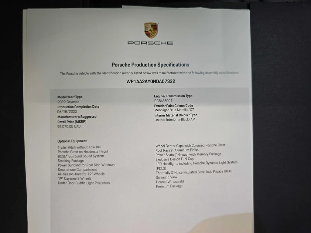 Porsche Cayenne 2020 AWD * ��� ������������ ������ | Mobile.bg � ����������� 13