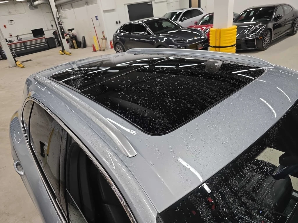 Porsche Cayenne 2020 AWD * БЕЗ ПЪРВОНАЧАЛНА ВНОСКА - изображение 6