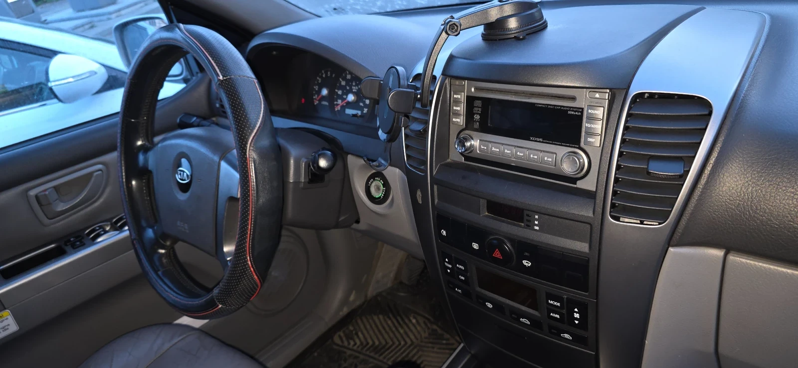 Kia Sorento | Mobile.bg � ����������� 7