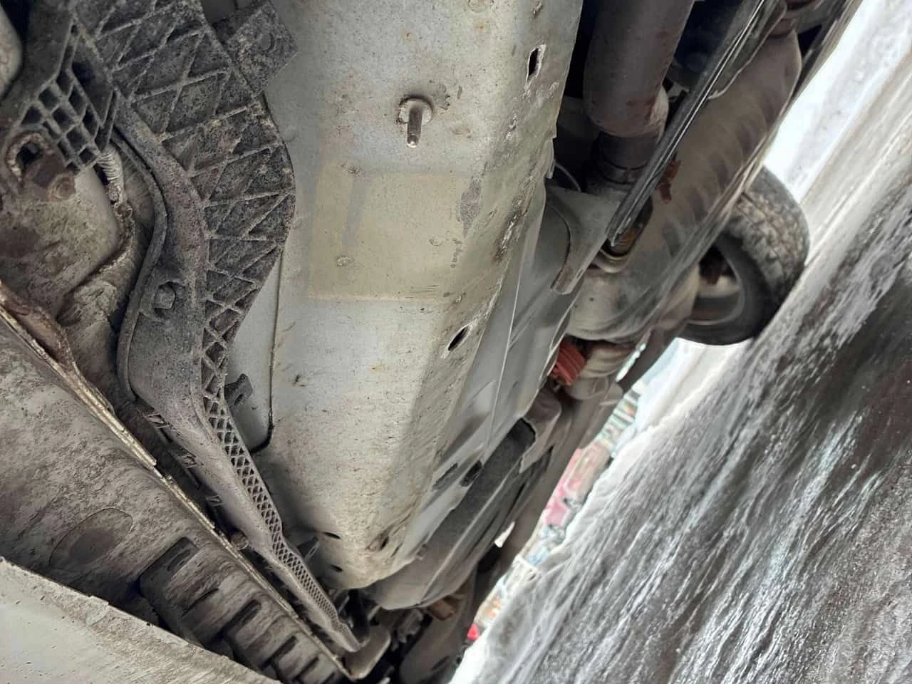 Jeep Grand cherokee * Limited X * ОБДУХВАНЕ* ПОДГРЕВИ* ПАНОРАМА* , снимка 14 - Автомобили и джипове - 53713777