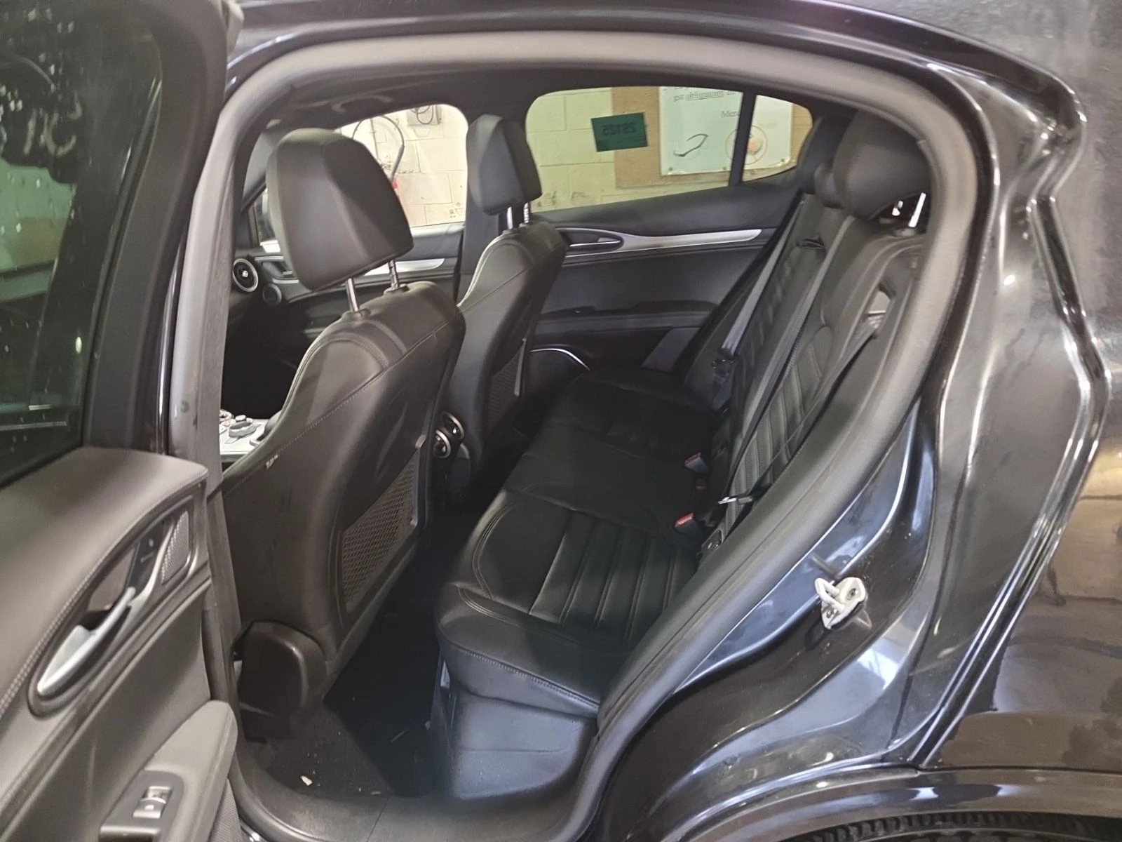 Alfa Romeo Stelvio * VELOCE * 2 �����* �������* KEYLESS*  | Mobile.bg � ����������� 12