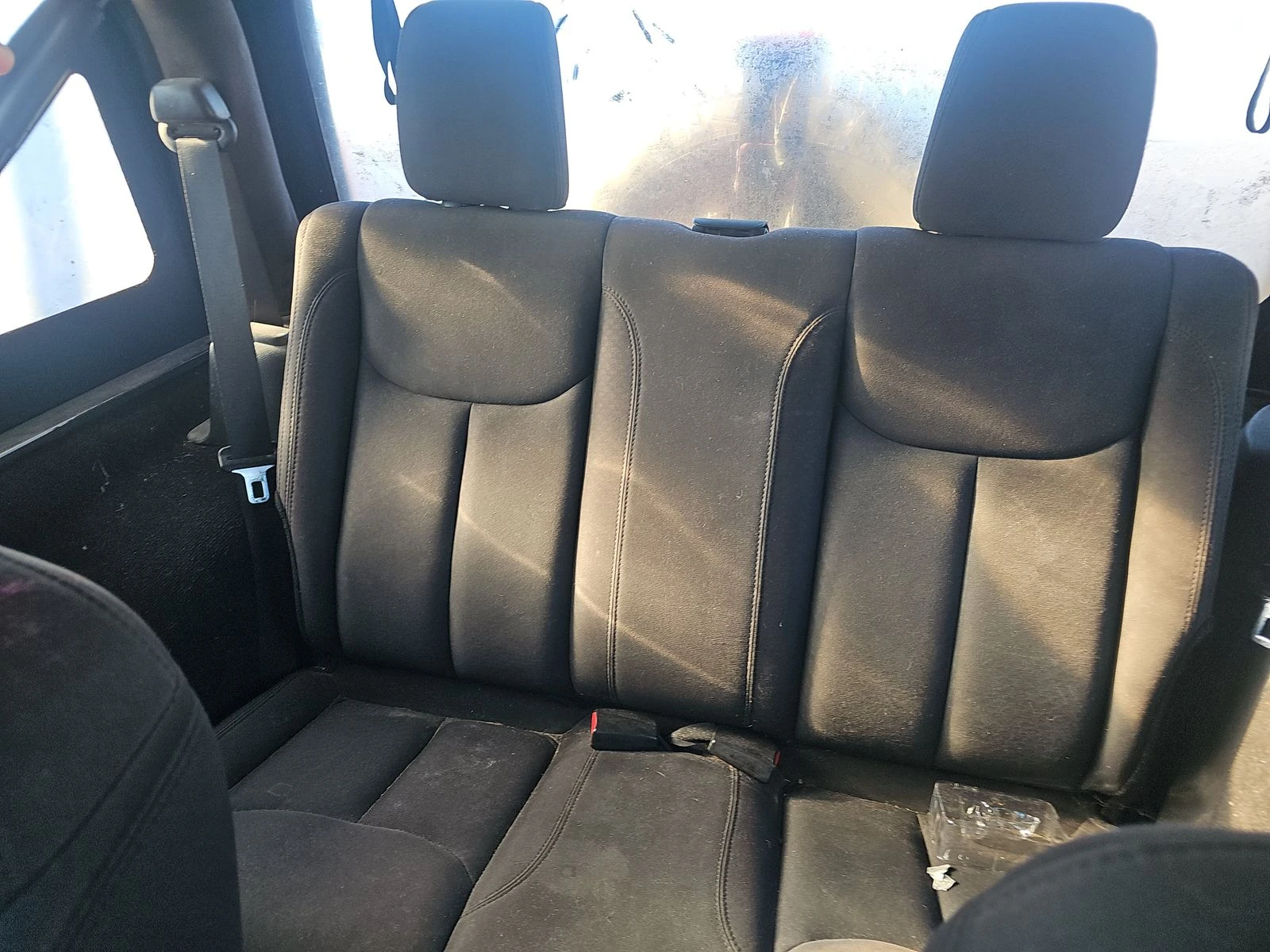 Jeep Wrangler  - изображение 10