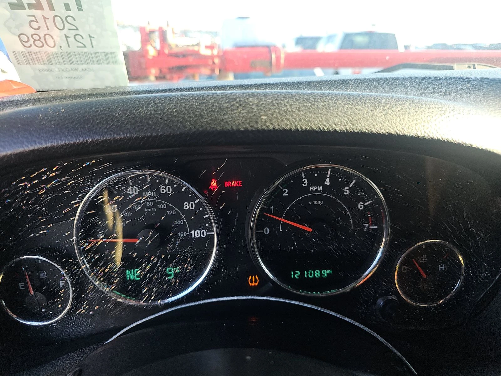 Jeep Wrangler  - изображение 7