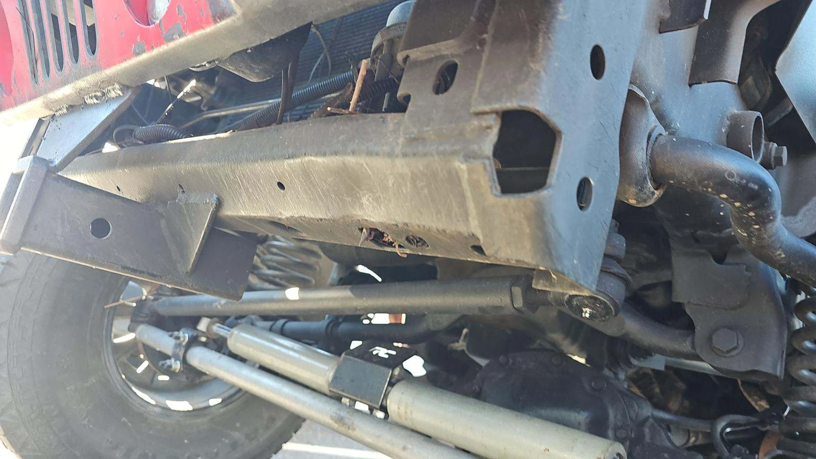 Jeep Wrangler | Mobile.bg � ����������� 11