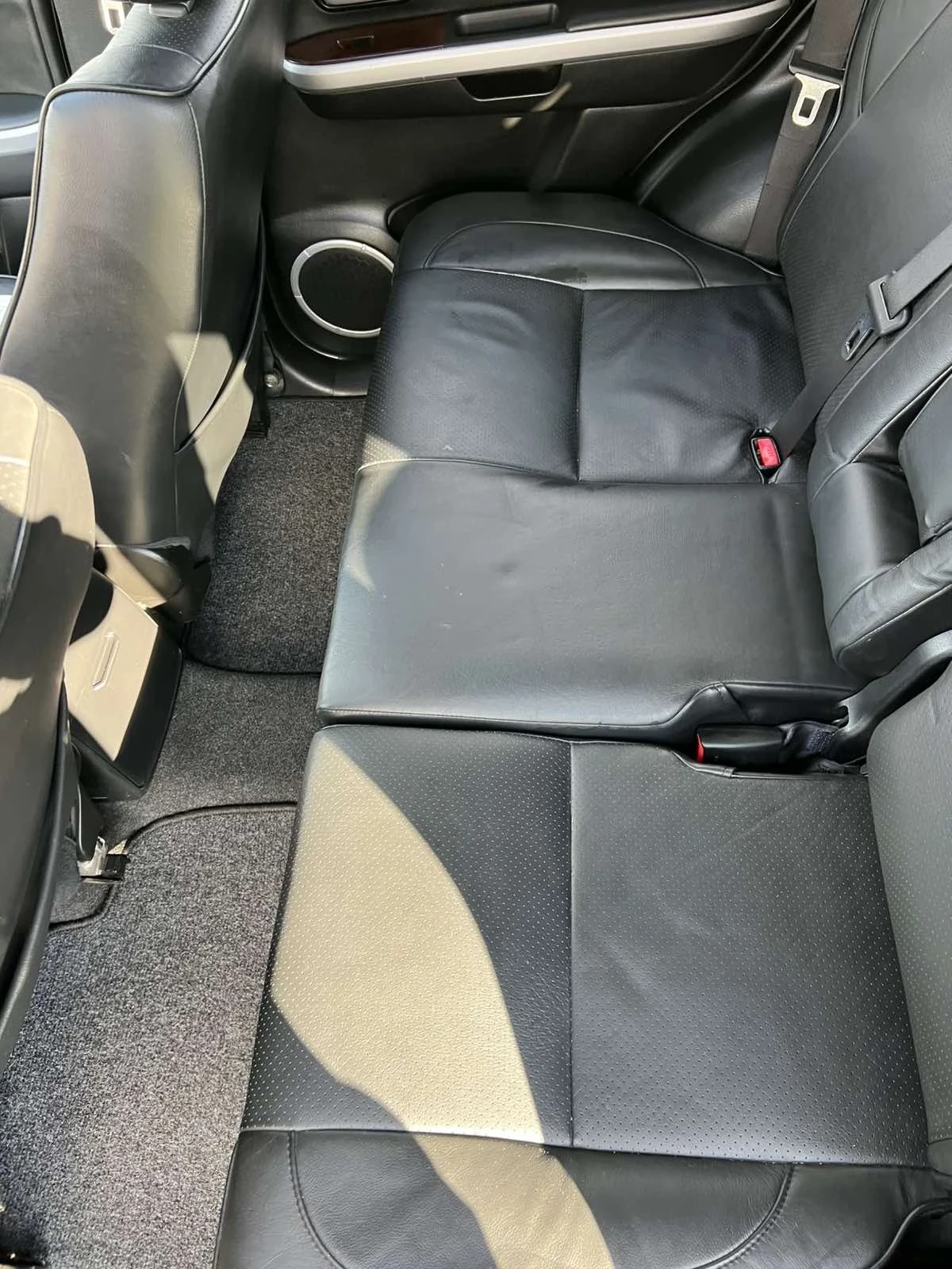Suzuki Grand vitara 1.9 Diesel, снимка 7 - Автомобили и джипове - 54401076