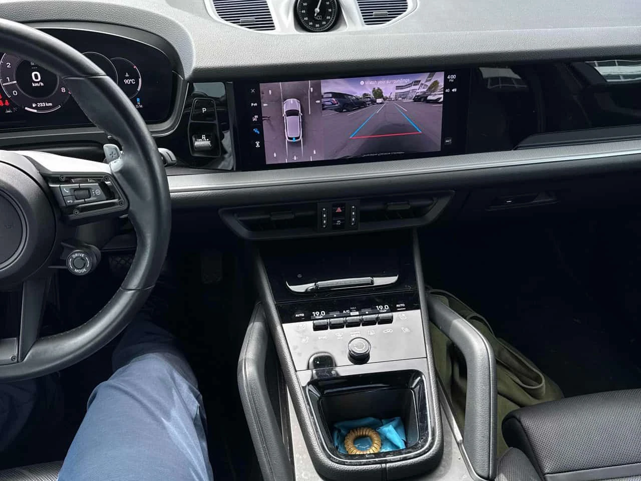 Porsche Cayenne AWD| PANO| ���������| MATRIX| 2 �����|  | Mobile.bg � ����������� 9