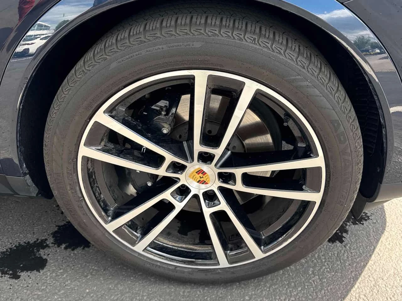 Porsche Cayenne AWD| PANO| ���������| MATRIX| 2 �����|  | Mobile.bg � ����������� 16
