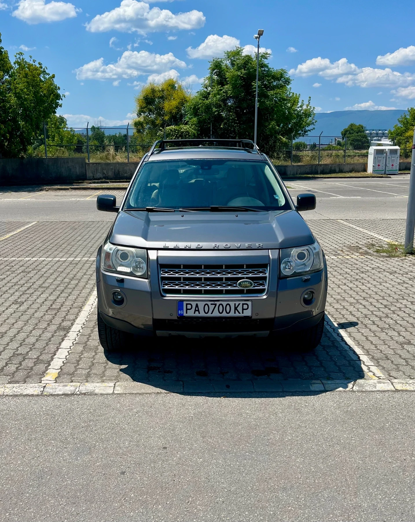 Land Rover Freelander 4x4, снимка 2 - Автомобили и джипове - 54986928