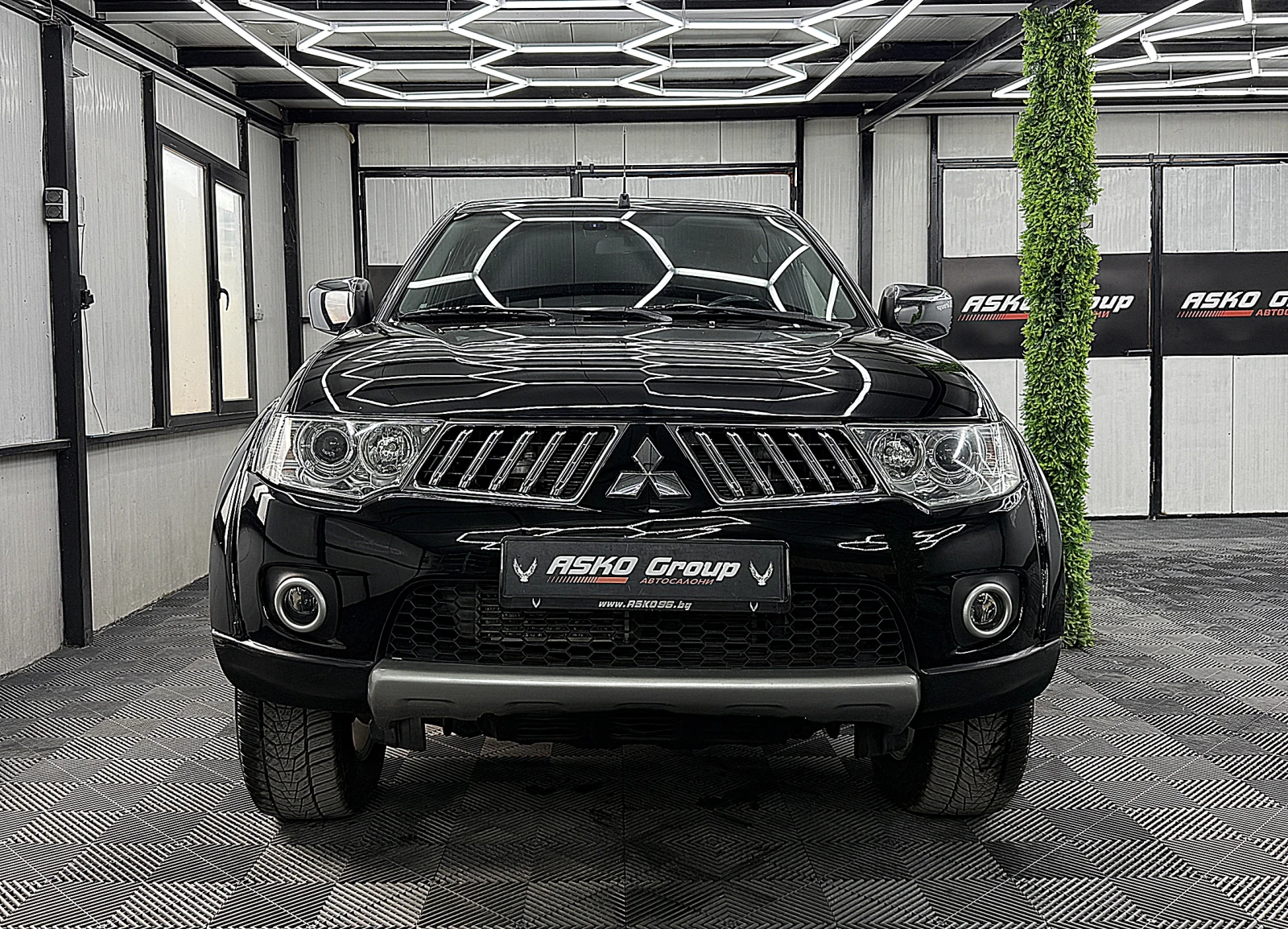 Mitsubishi L200 2.5DI-D, 178к.с., КЛИМАТРОНИК, АВТОПИЛОТ/ЛИЗИНГ, снимка 2 - Автомобили и джипове - 55084892