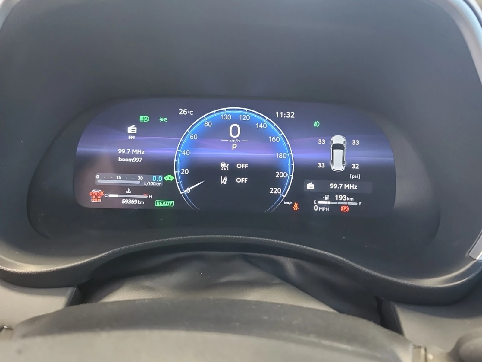 Toyota Highlander HYBRID LIMITED * * AWD * * CARFAX * * АВТО КРЕДИT, снимка 7 - Автомобили и джипове - 55105912