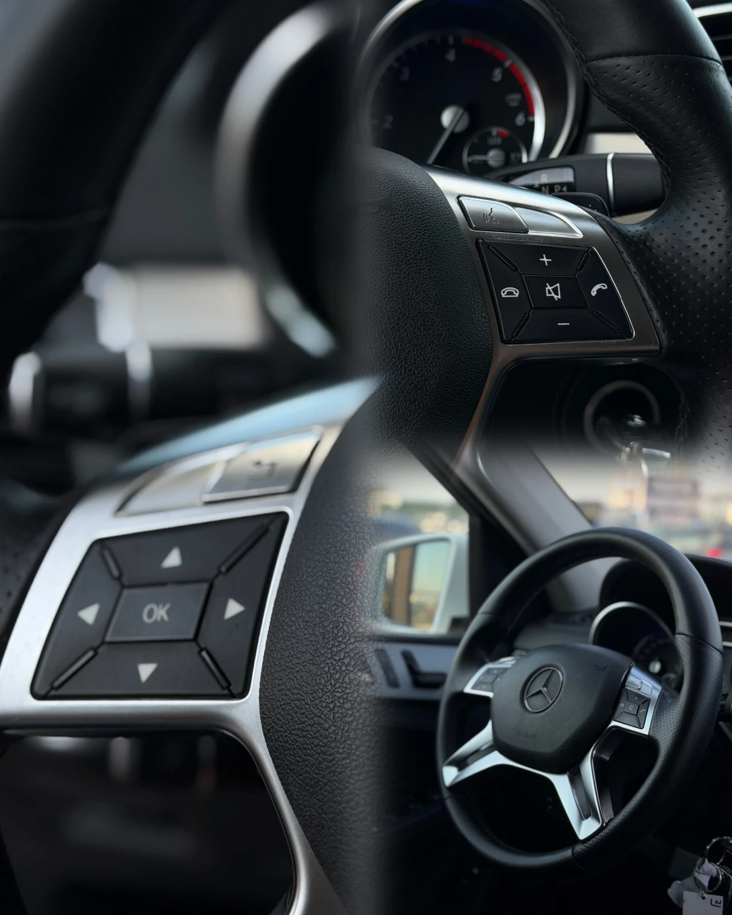 Mercedes-Benz ML 250 * AMG Line* Edition1* 2016*  | Mobile.bg � ����������� 13