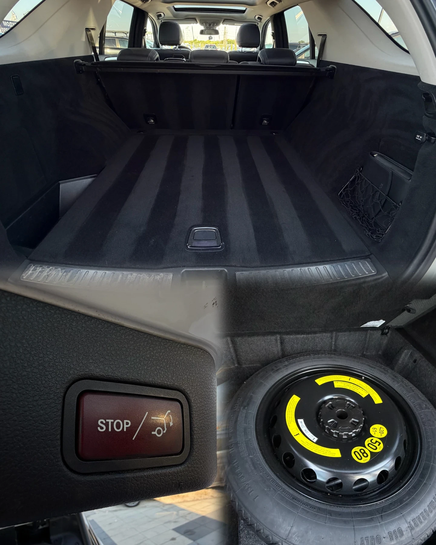 Mercedes-Benz ML 250 * AMG Line* Edition1* 2016*  | Mobile.bg � ����������� 16