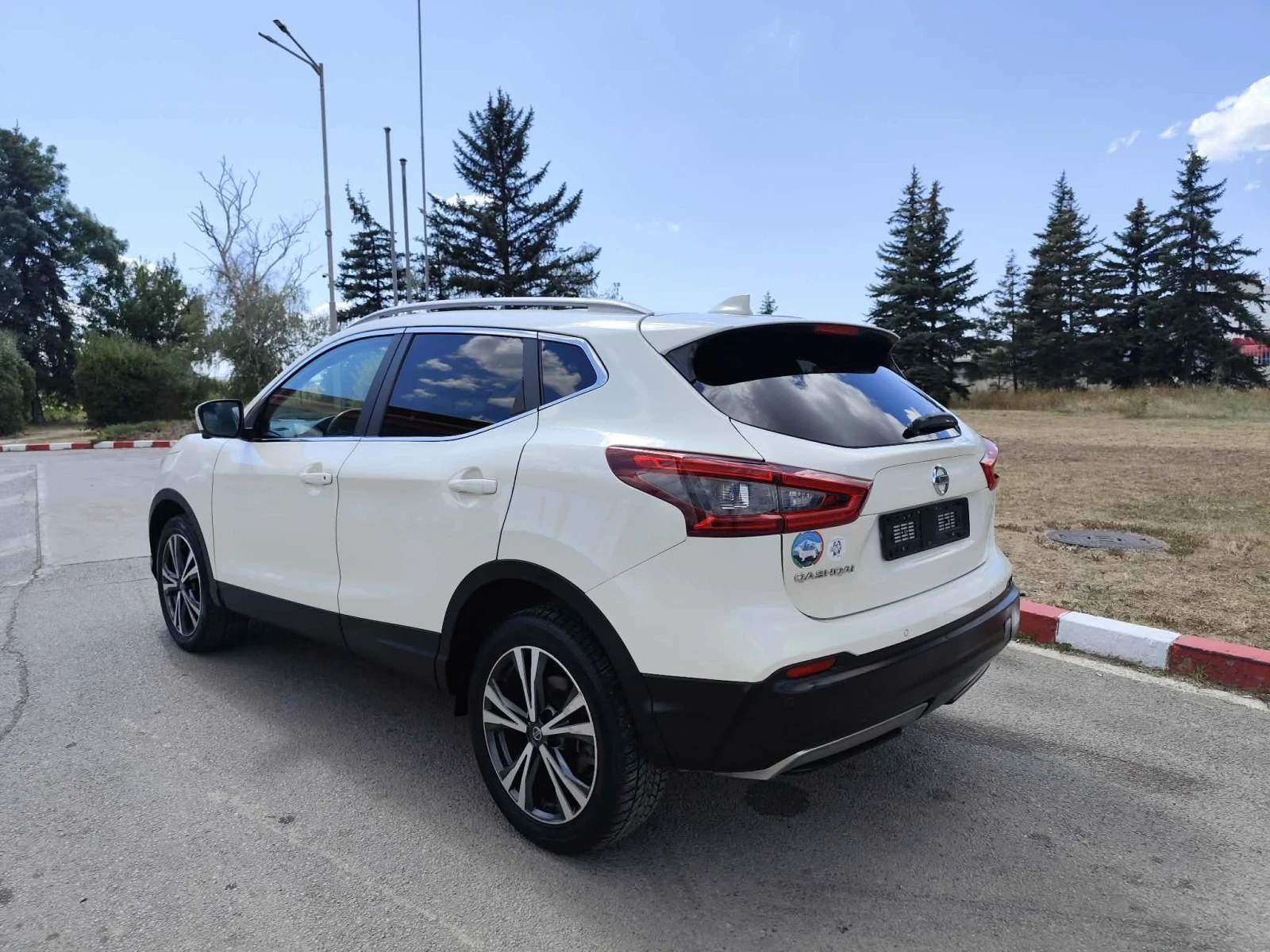 Nissan Qashqai 1.5DCI �������� ����������� | Mobile.bg � ����������� 4
