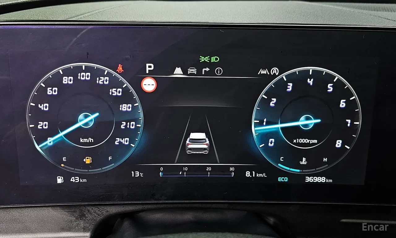 Kia Sportage AWD / SIGNATURE GRAVITY / ОБДУХ / 360 КАМЕРИ / , снимка 11 - Автомобили и джипове - 55739740