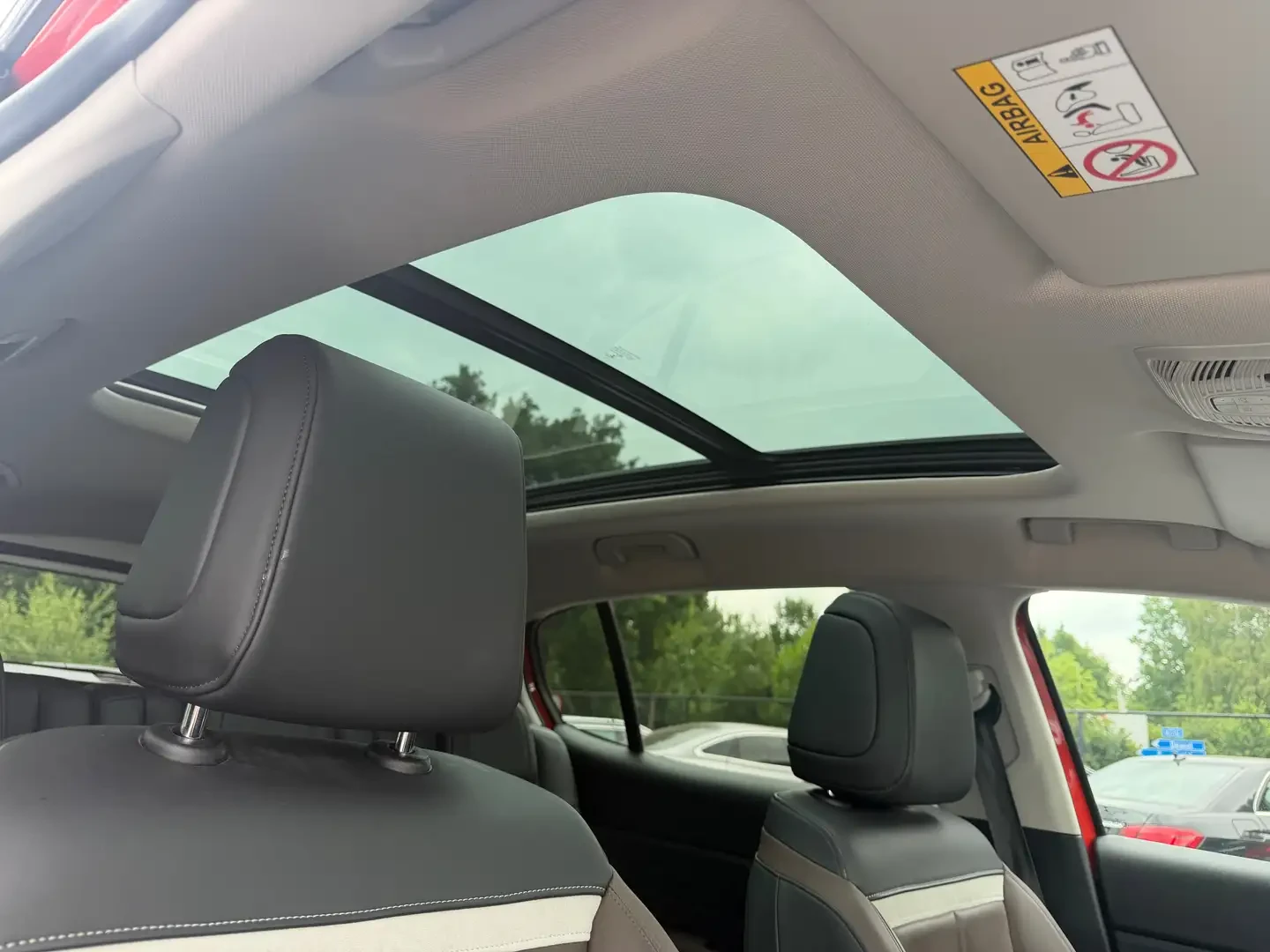 Citroen C5 Aircross, снимка 8 - Автомобили и джипове - 55751362