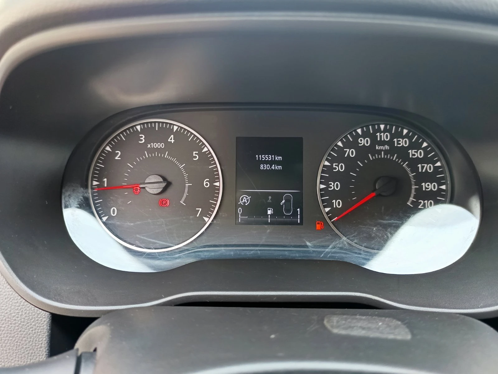 Dacia Duster 1.3Tce/ 150�.�./ 4�4 | Mobile.bg � ����������� 10