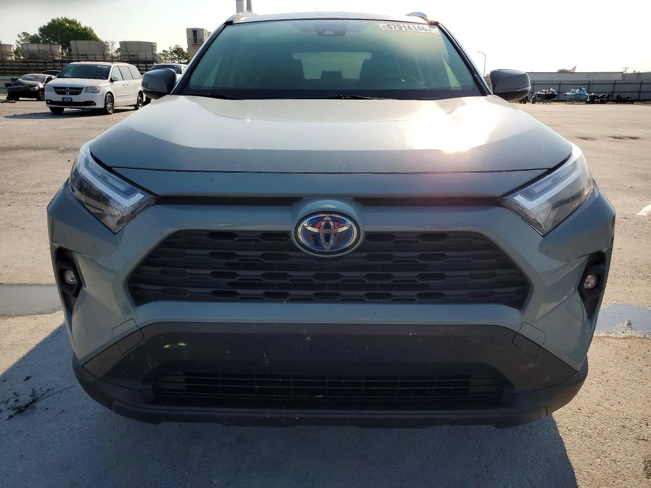 Toyota Rav4 2.5l Xle Premium, снимка 5 - Автомобили и джипове - 56075806