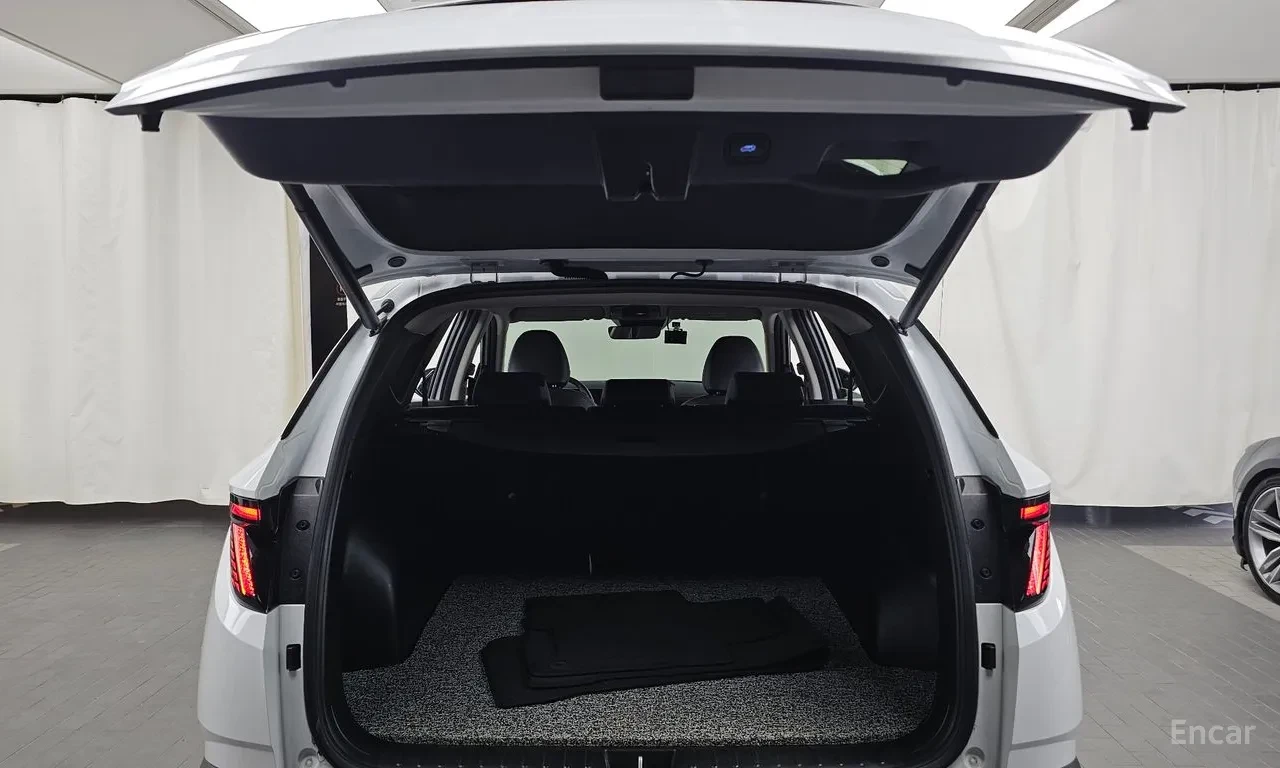 Hyundai Tucson ЦЕНА ДО БЪЛГАРИЯ, снимка 14 - Автомобили и джипове - 56117081