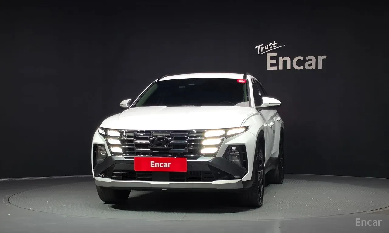 Hyundai Tucson ЦЕНА ДО БЪЛГАРИЯ, снимка 3 - Автомобили и джипове - 56117081