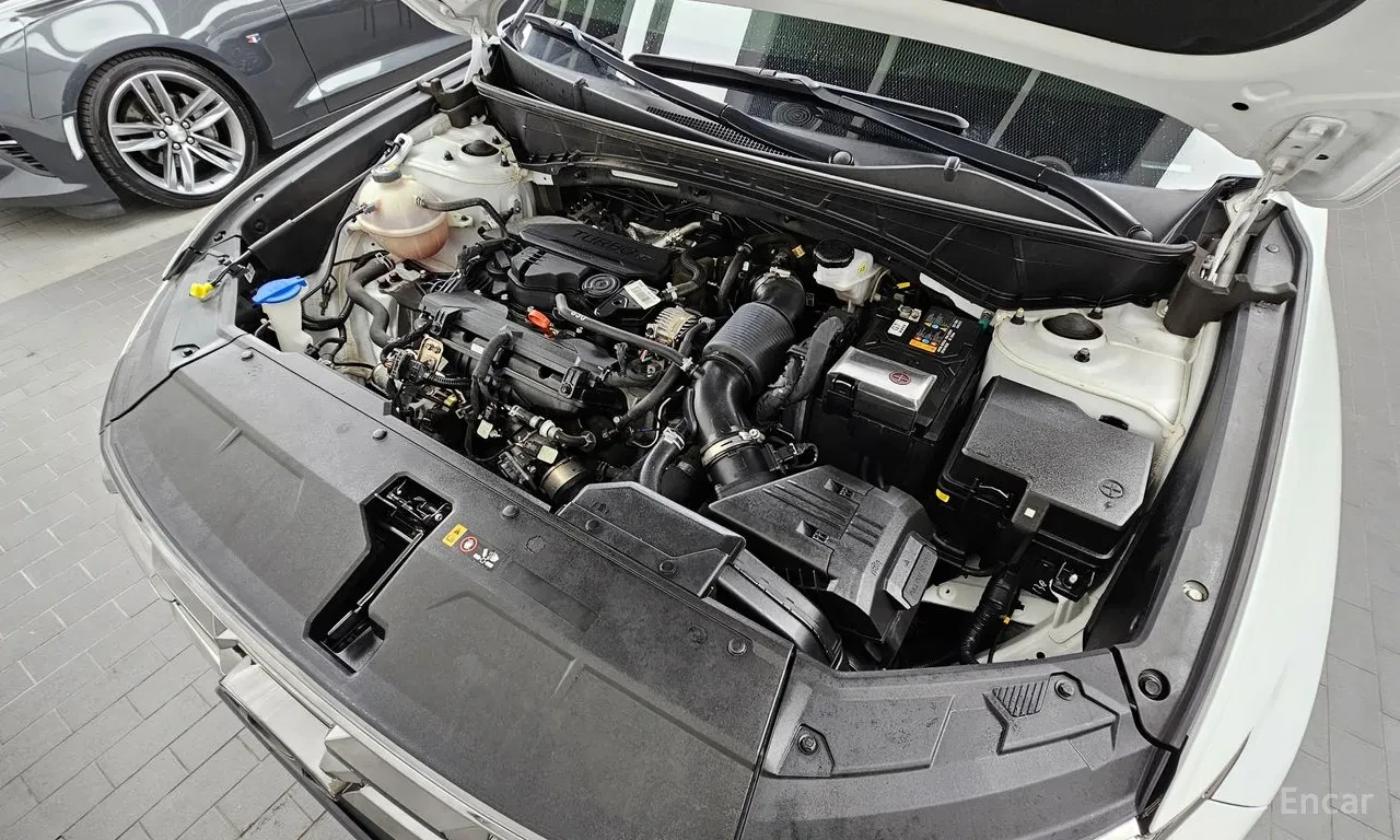 Hyundai Tucson ЦЕНА ДО БЪЛГАРИЯ, снимка 5 - Автомобили и джипове - 56117081
