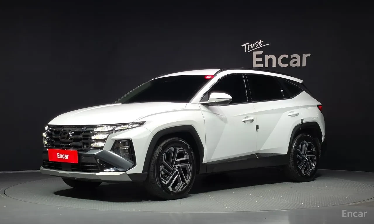 Hyundai Tucson ЦЕНА ДО БЪЛГАРИЯ