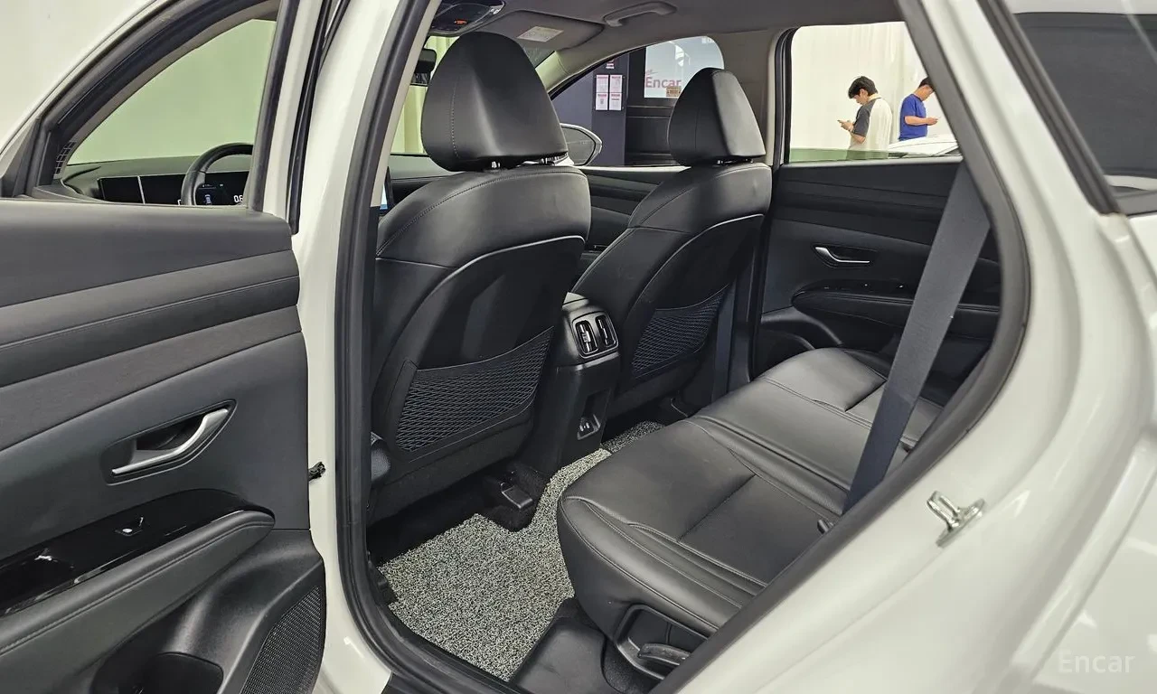 Hyundai Tucson ЦЕНА ДО БЪЛГАРИЯ, снимка 10 - Автомобили и джипове - 56117081