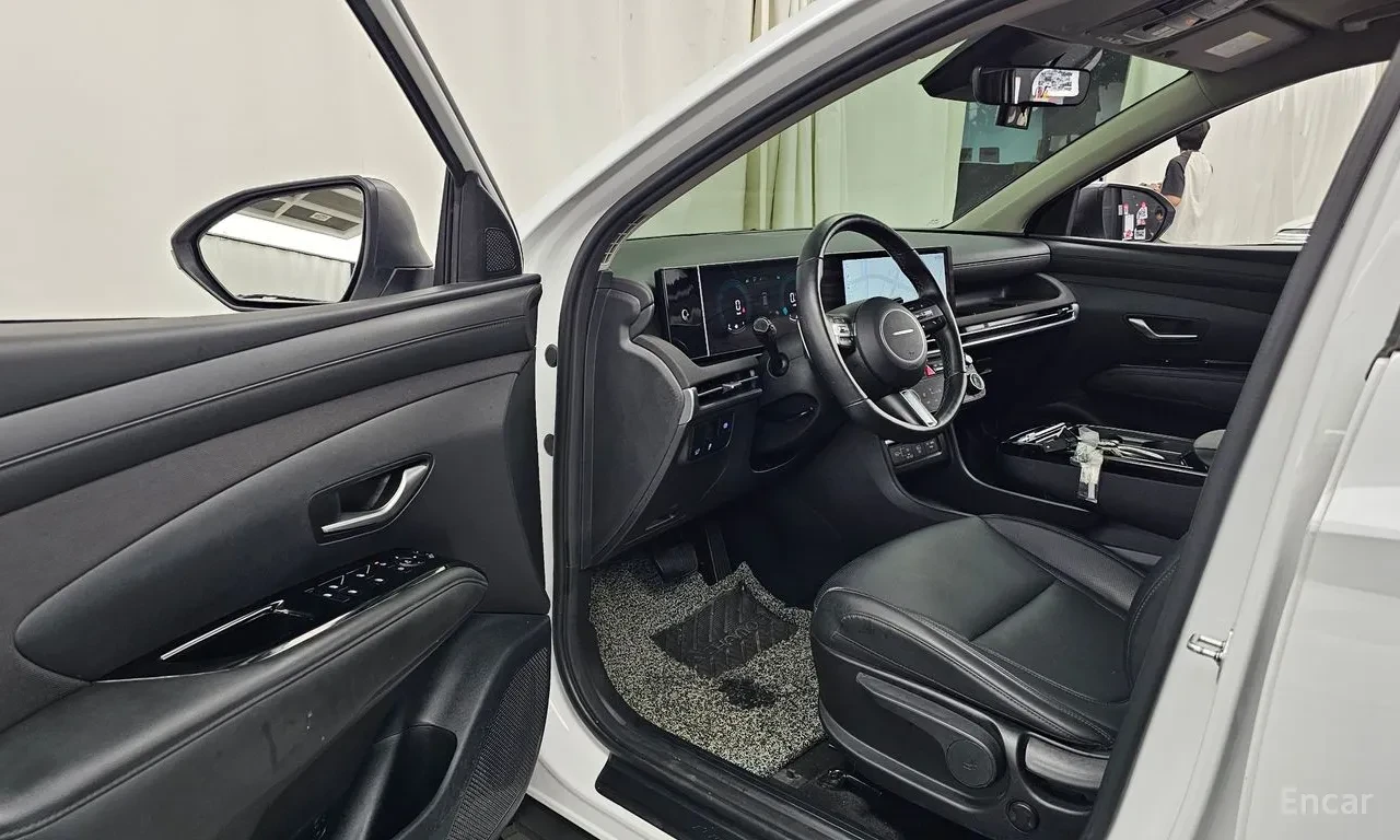 Hyundai Tucson ЦЕНА ДО БЪЛГАРИЯ, снимка 9 - Автомобили и джипове - 56117081