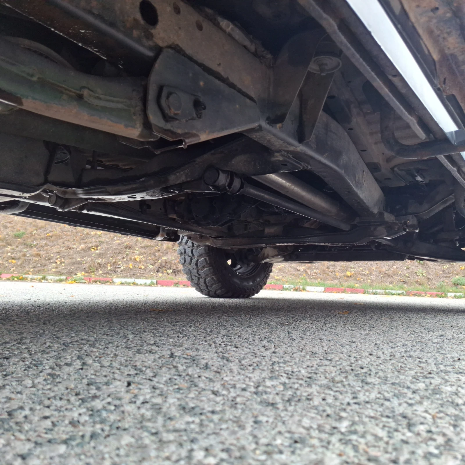 Mitsubishi Pajero sport 2.5 | Mobile.bg � ����������� 7