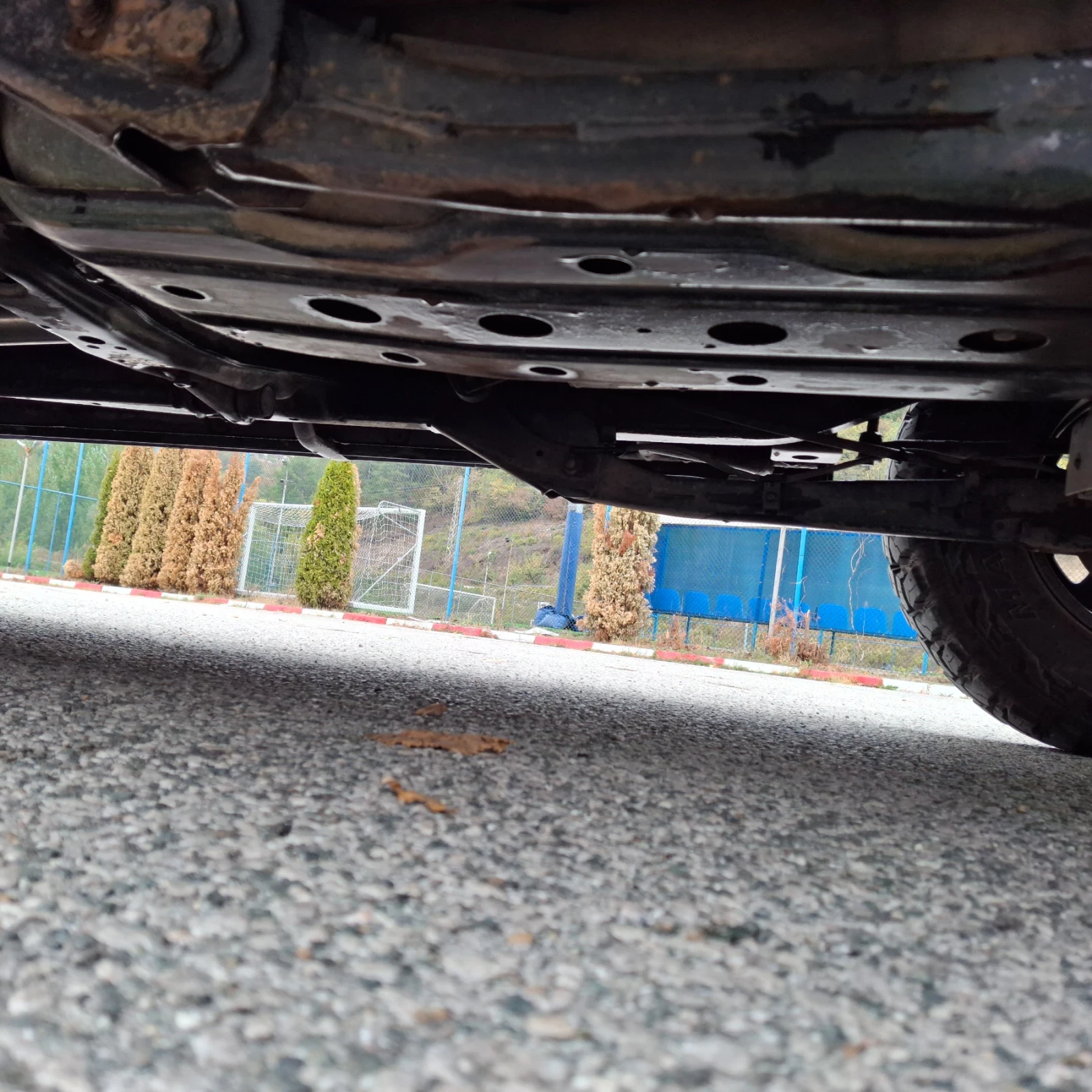 Mitsubishi Pajero sport 2.5 | Mobile.bg � ����������� 9