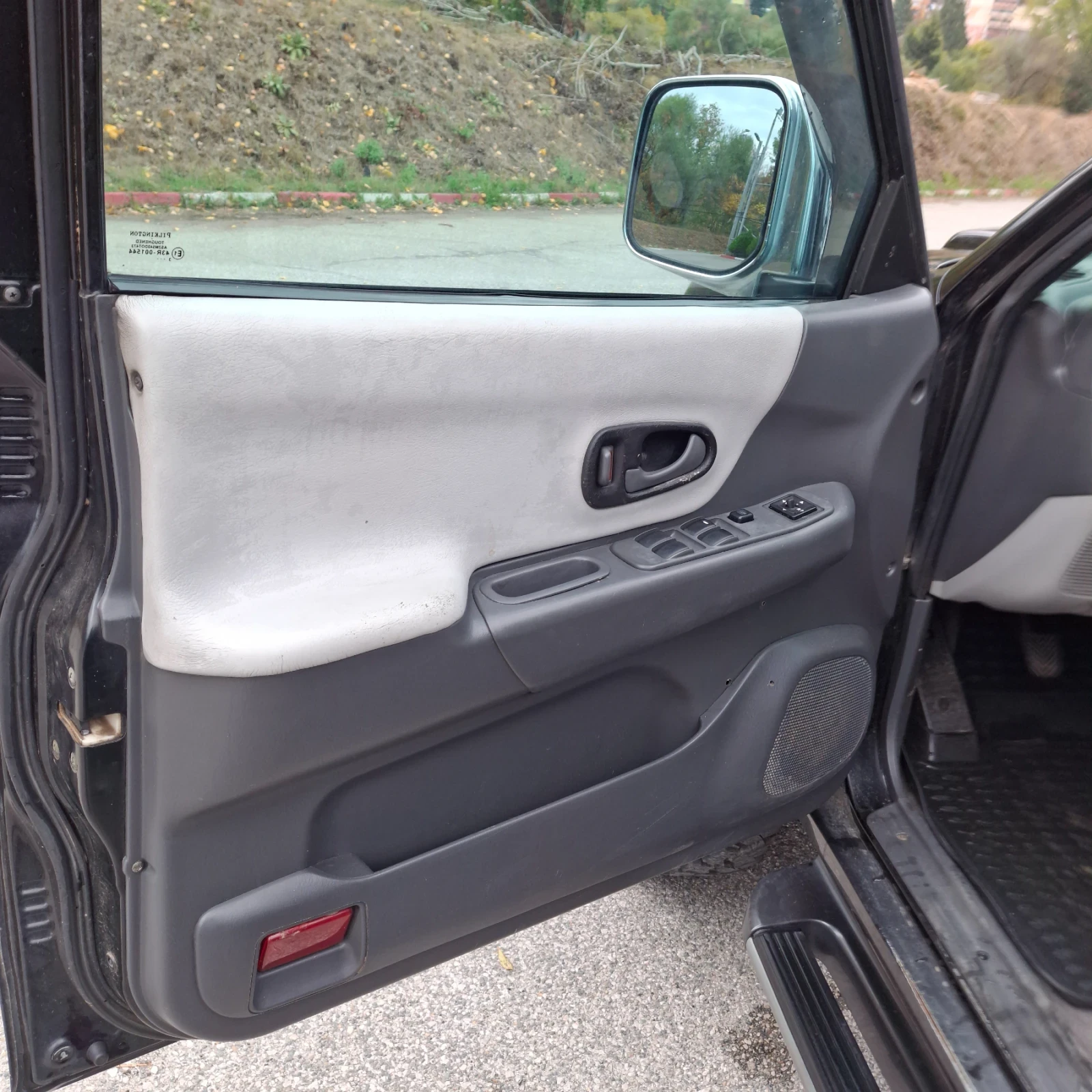Mitsubishi Pajero sport 2.5 | Mobile.bg � ����������� 15