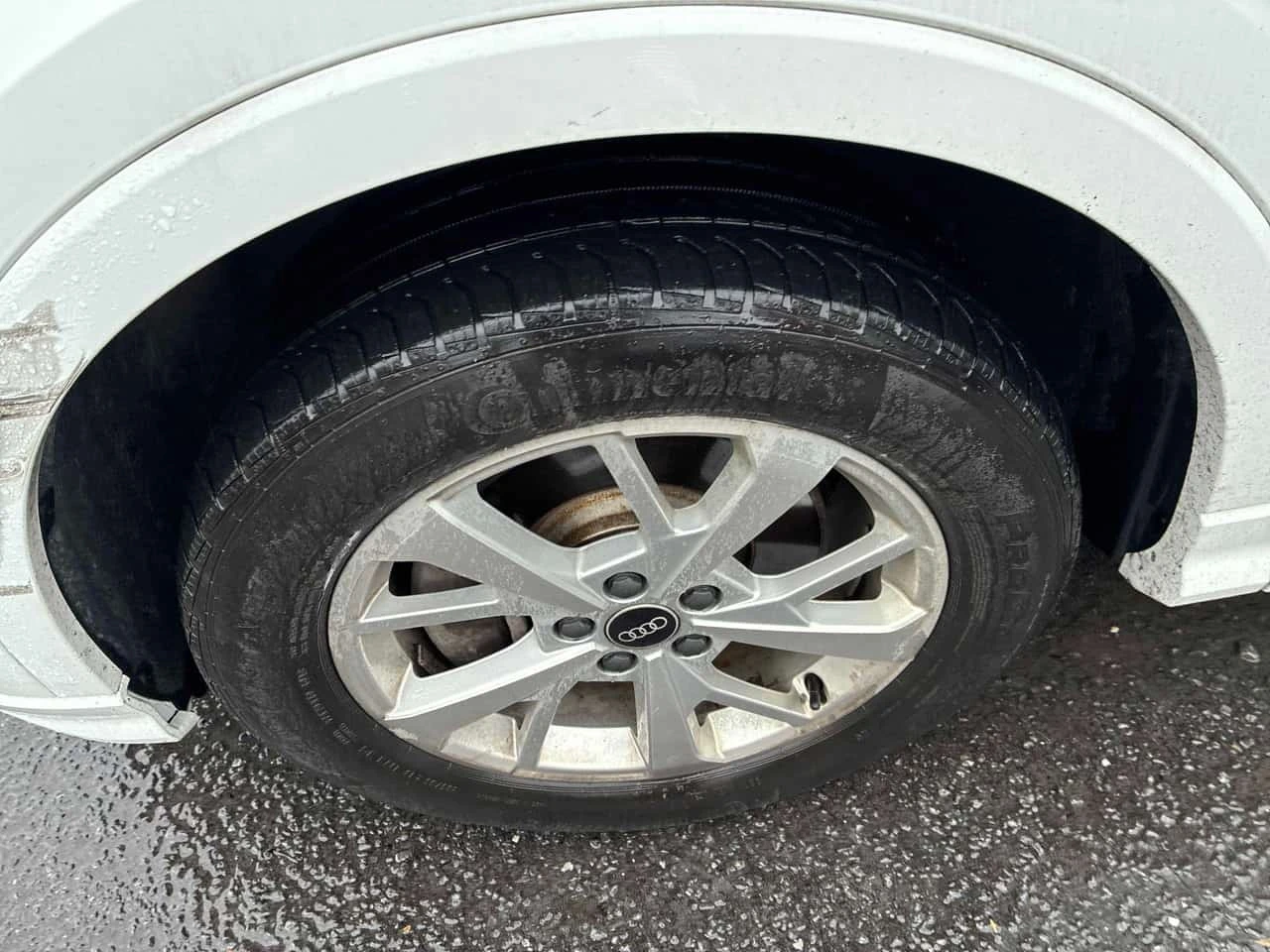 Audi Q3 Komfort * CARFAX * ���������� *  | Mobile.bg � ����������� 6