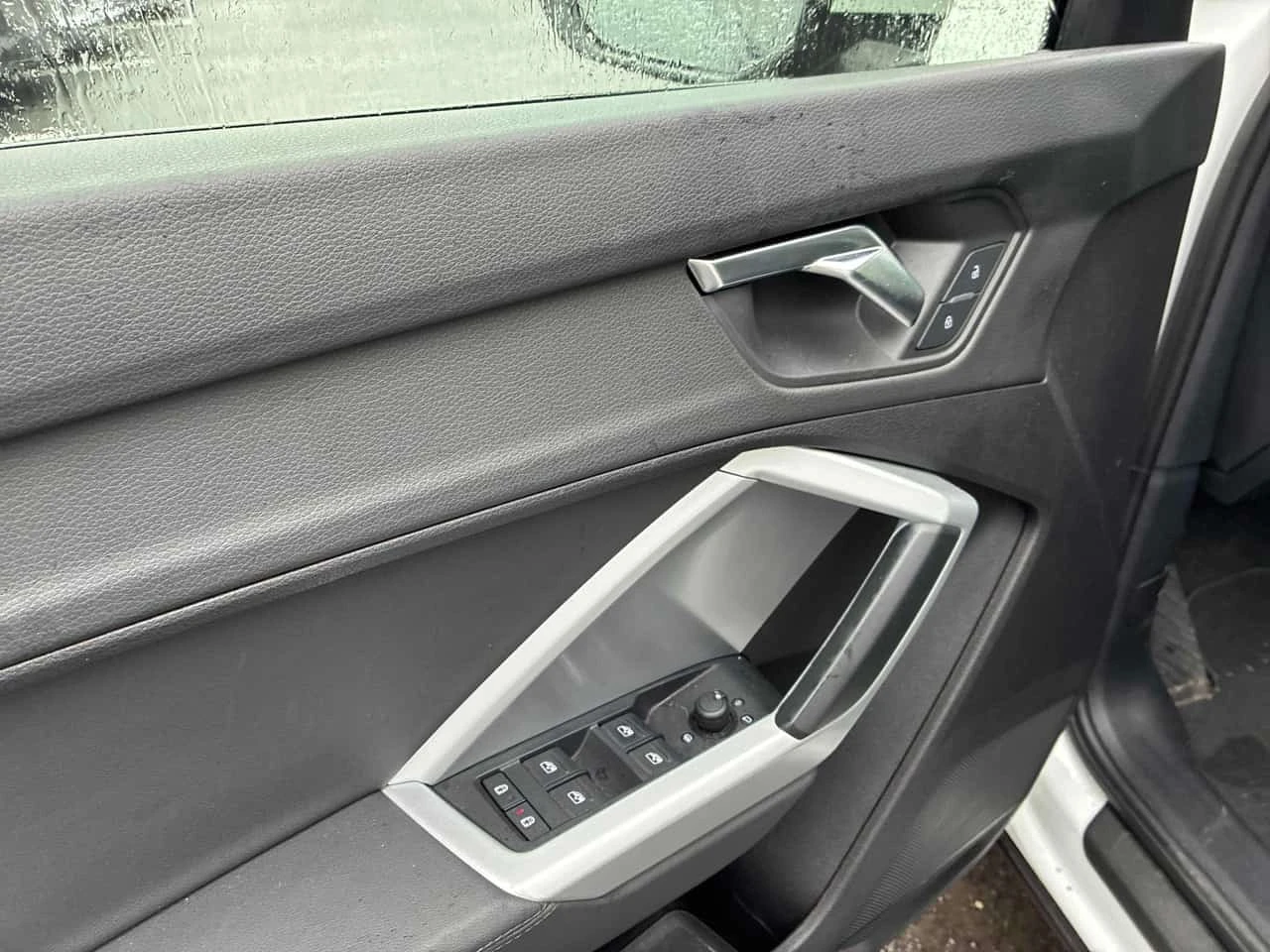 Audi Q3 Komfort * CARFAX * ���������� *  | Mobile.bg � ����������� 10