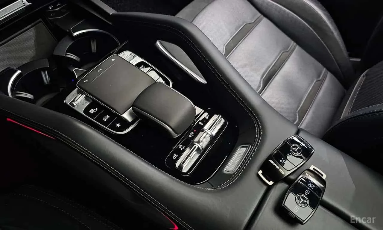 Mercedes-Benz GLE 53 4MATIC 4MATIC+ * BURMESTER* �����* 360* ����*  | Mobile.bg � ����������� 17
