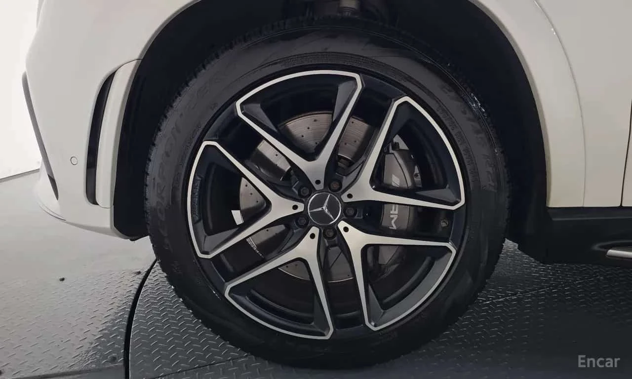 Mercedes-Benz GLE 53 4MATIC 4MATIC+ * BURMESTER* �����* 360* ����*  | Mobile.bg � ����������� 5