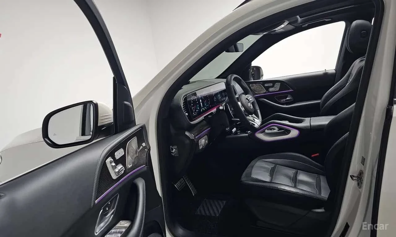 Mercedes-Benz GLE 53 4MATIC 4MATIC+ * BURMESTER* �����* 360* ����*  | Mobile.bg � ����������� 10