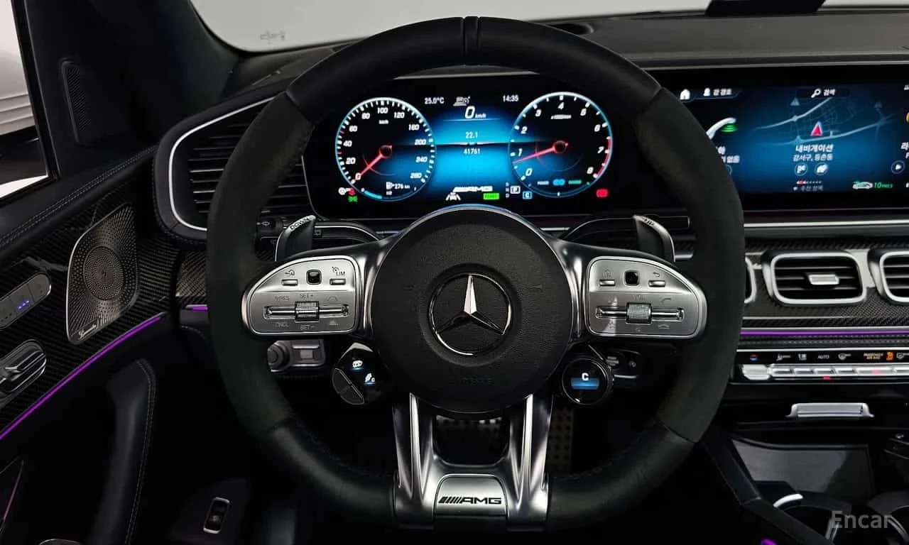Mercedes-Benz GLE 53 4MATIC 4MATIC+ * BURMESTER* �����* 360* ����*  | Mobile.bg � ����������� 13