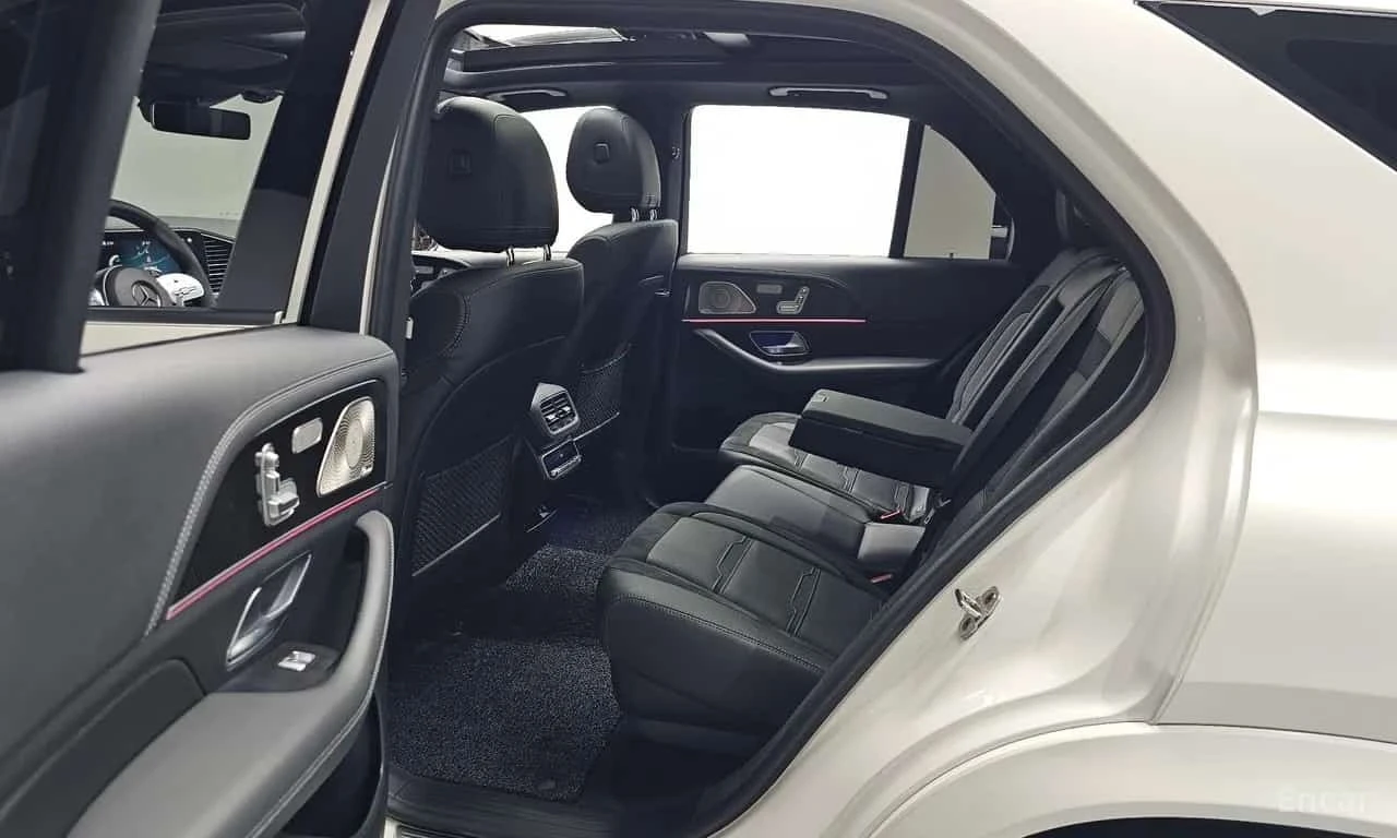 Mercedes-Benz GLE 53 4MATIC 4MATIC+ * BURMESTER* �����* 360* ����*  | Mobile.bg � ����������� 12