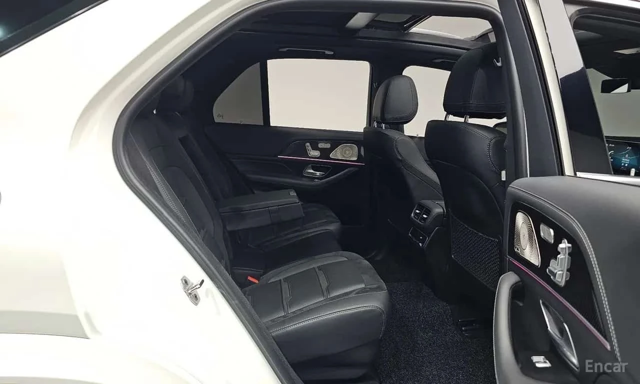 Mercedes-Benz GLE 53 4MATIC 4MATIC+ * BURMESTER* �����* 360* ����*  | Mobile.bg � ����������� 11