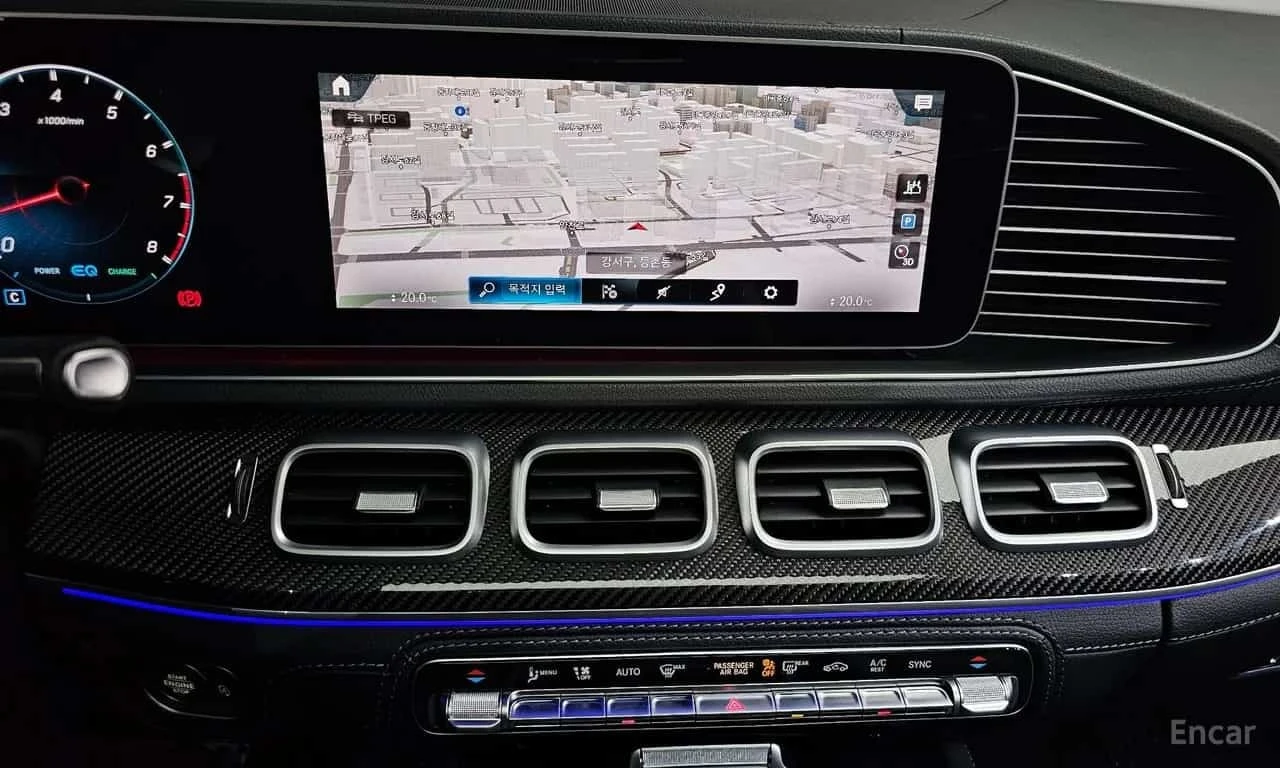 Mercedes-Benz GLE 53 4MATIC 4MATIC+ * BURMESTER* �����* 360* ����*  | Mobile.bg � ����������� 14
