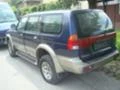 Mitsubishi Pajero sport 2.5TDI, снимка 3