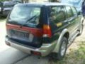 Mitsubishi Pajero sport 2.5TDI, снимка 2