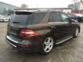 Mercedes-Benz ML 350 Нов двигател!!!!, снимка 1