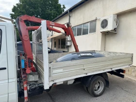 Mercedes-Benz Sprinter 412 Dizel, снимка 2