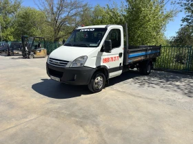 Iveco Daily 35c15, снимка 2